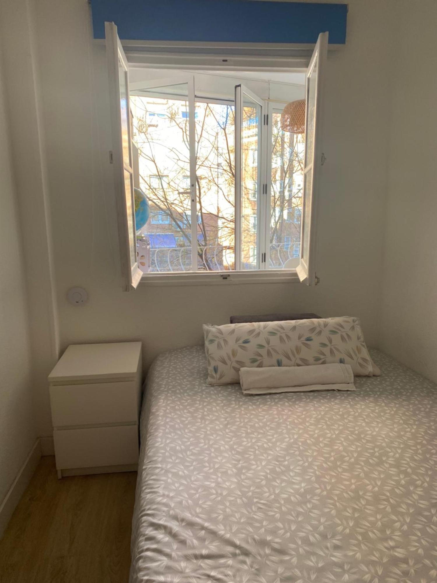 Bed & Breakfast Private Retiro Madrid