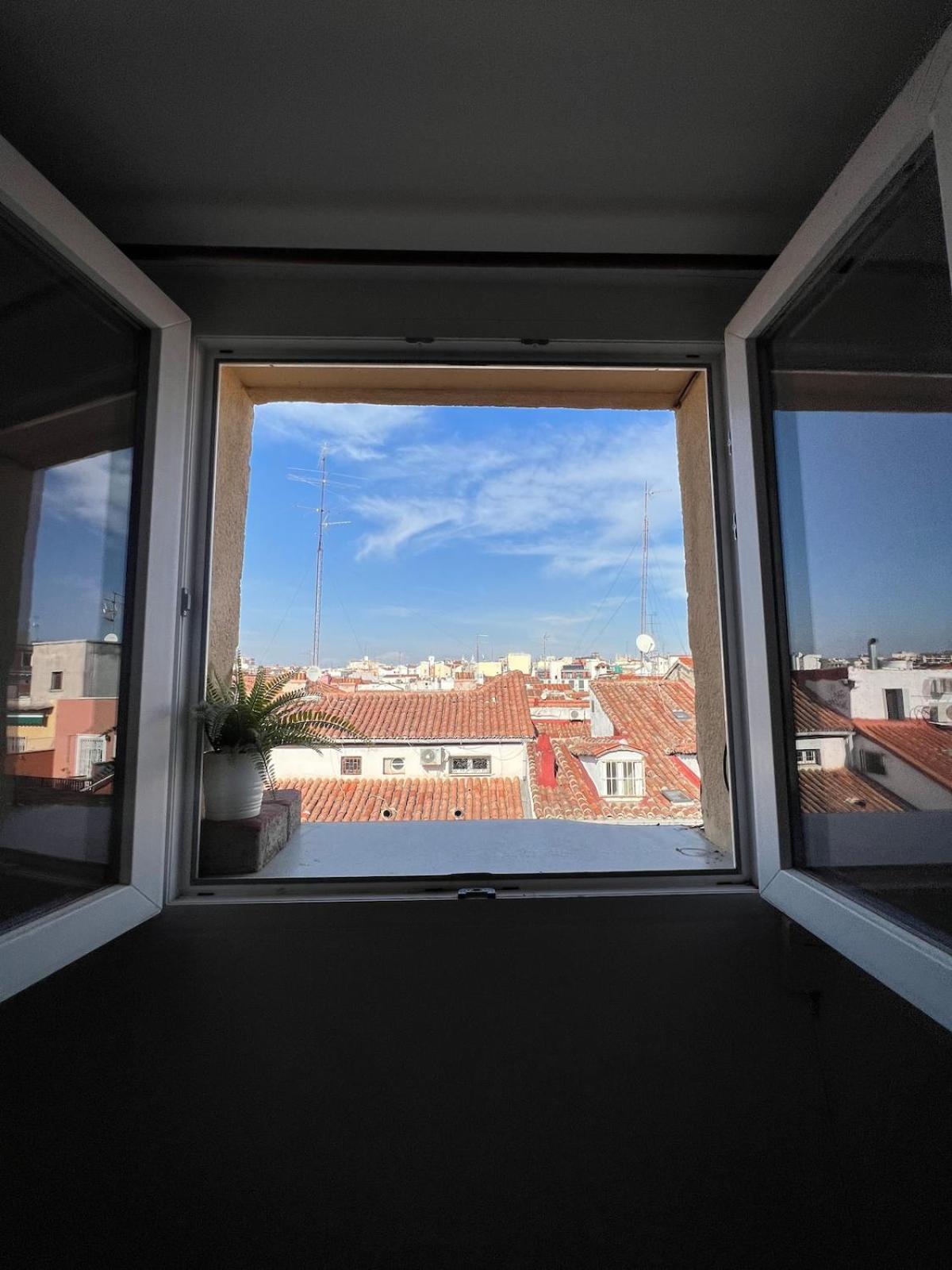 Cozy Loft, 5 Min Away From Gran Via And Chueca Apartment *
