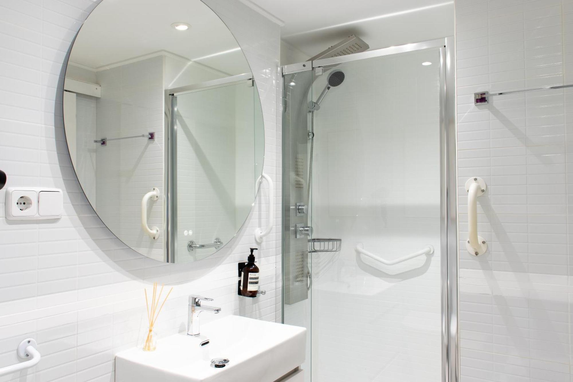 Apartamento Location Puerta De Alcala *