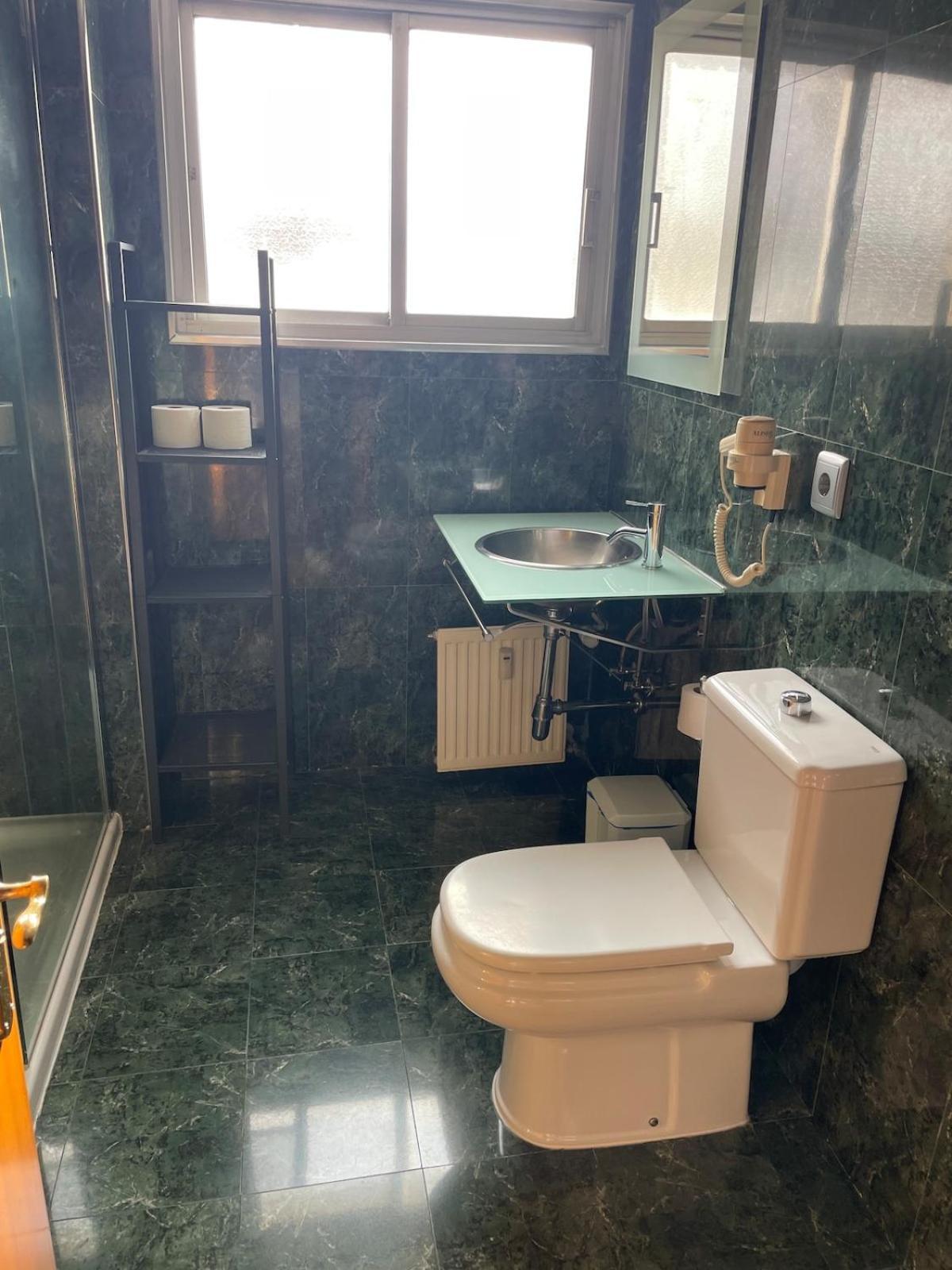 Apartment Chamartin St Calle Mauricio Legendre Madrid