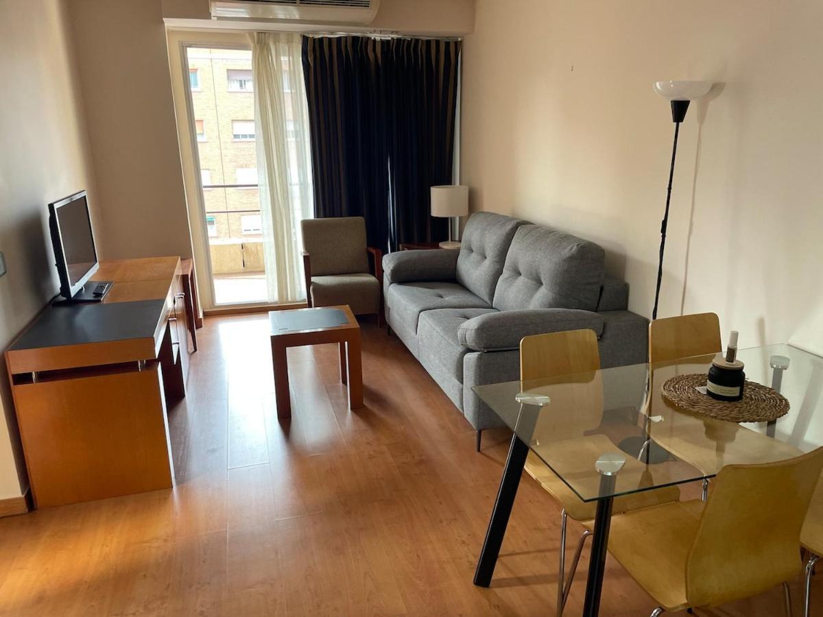 Chamartin St Calle Mauricio Legendre Apartment