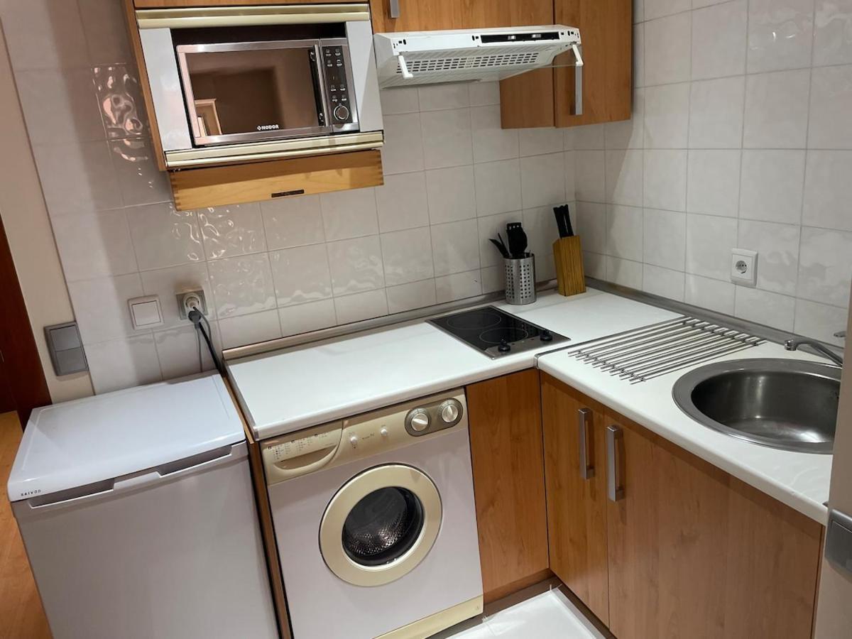 Apartment Chamartin St Calle Mauricio Legendre Madrid