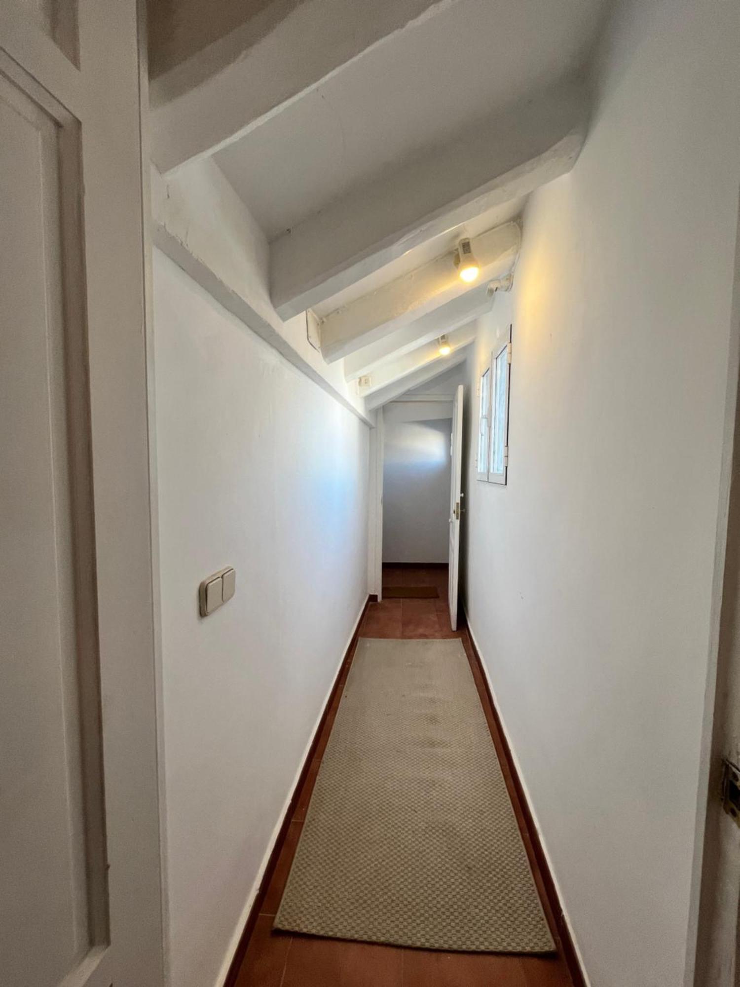 Apartment Acogedor Espoz Temporal *