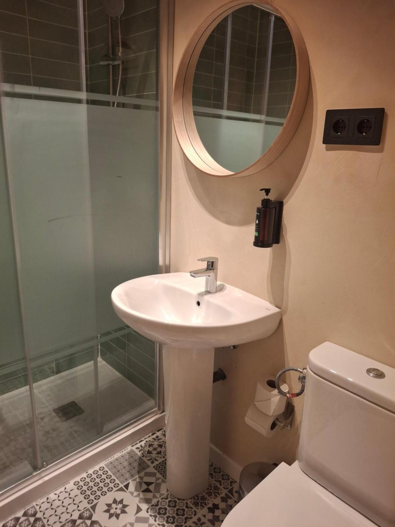 Carretas Guest house
