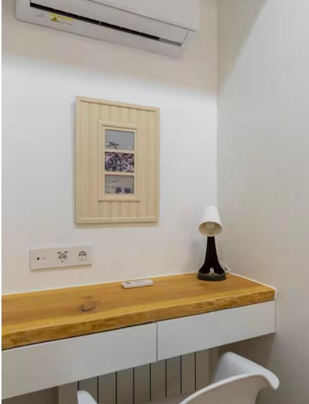 Artbel En Embajadores Apartment