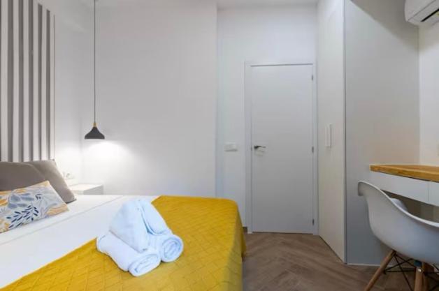 Apartment Artbel En Embajadores