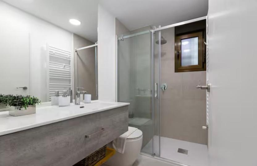 Apartment Artbel En Embajadores