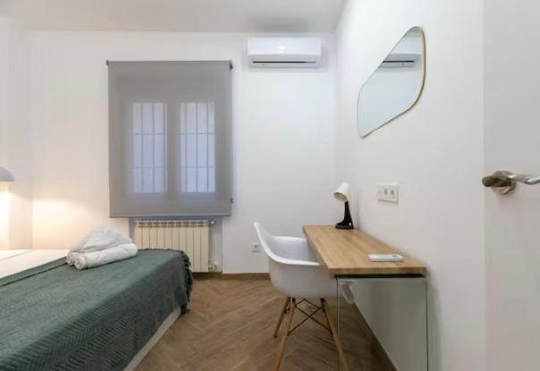 Apartment Artbel En Embajadores