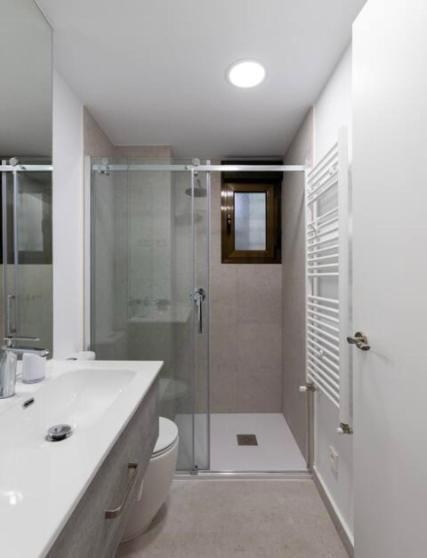 Apartment Artbel En Embajadores *