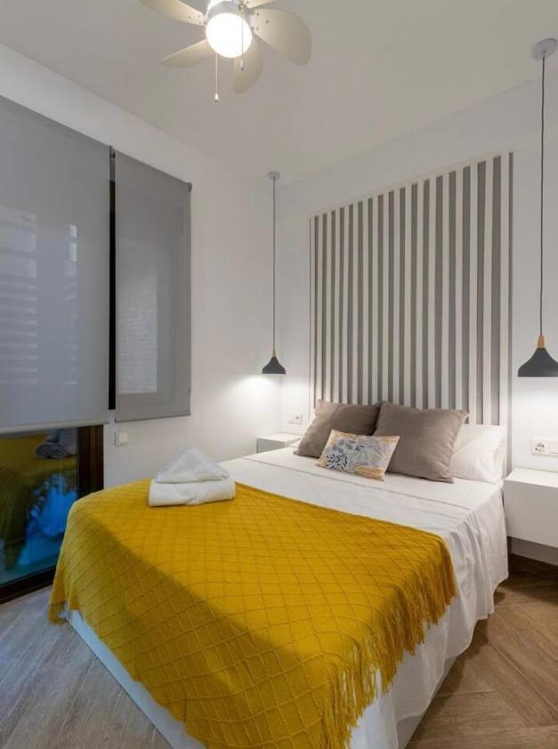 Artbel En Embajadores Apartment
