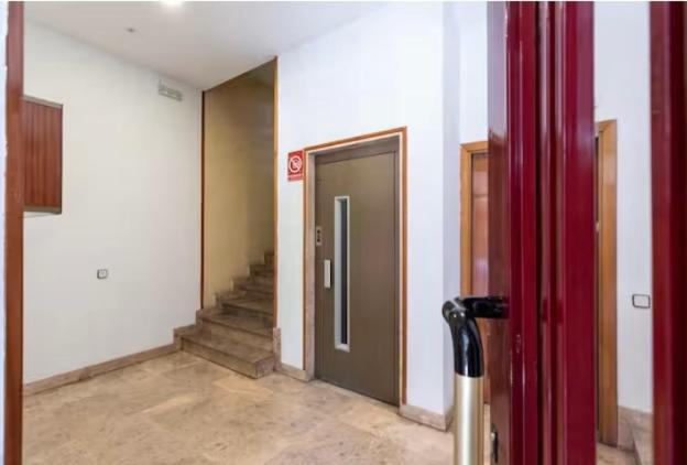 Apartment Artbel En Embajadores