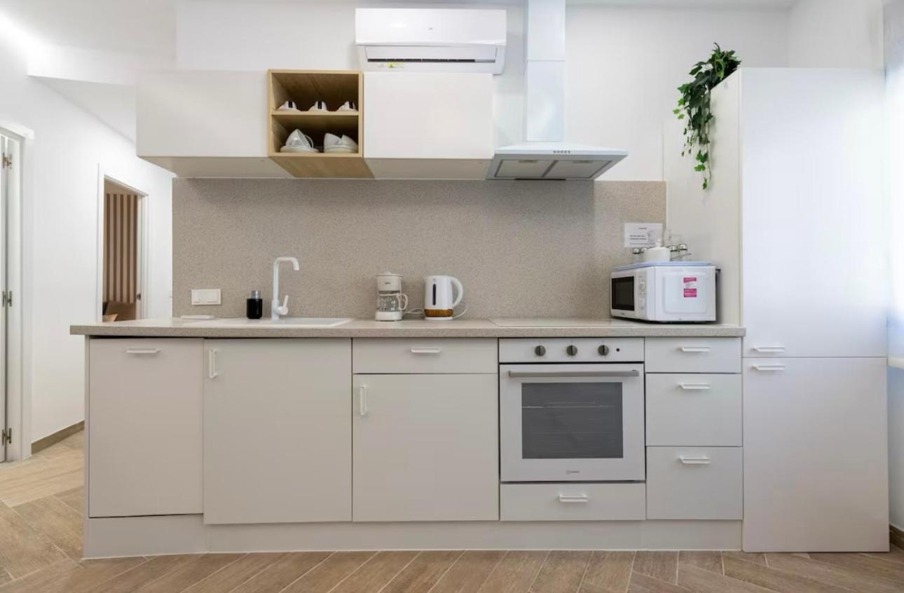 Apartment Artbel En Embajadores Madrid