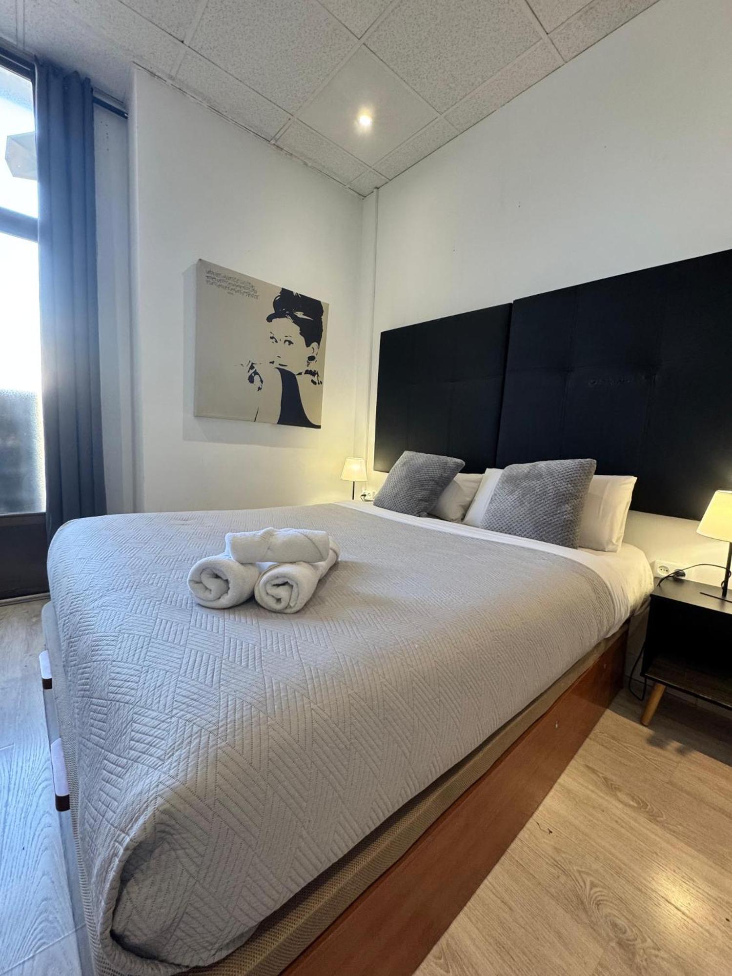 Opera Lux Guest house Madrid