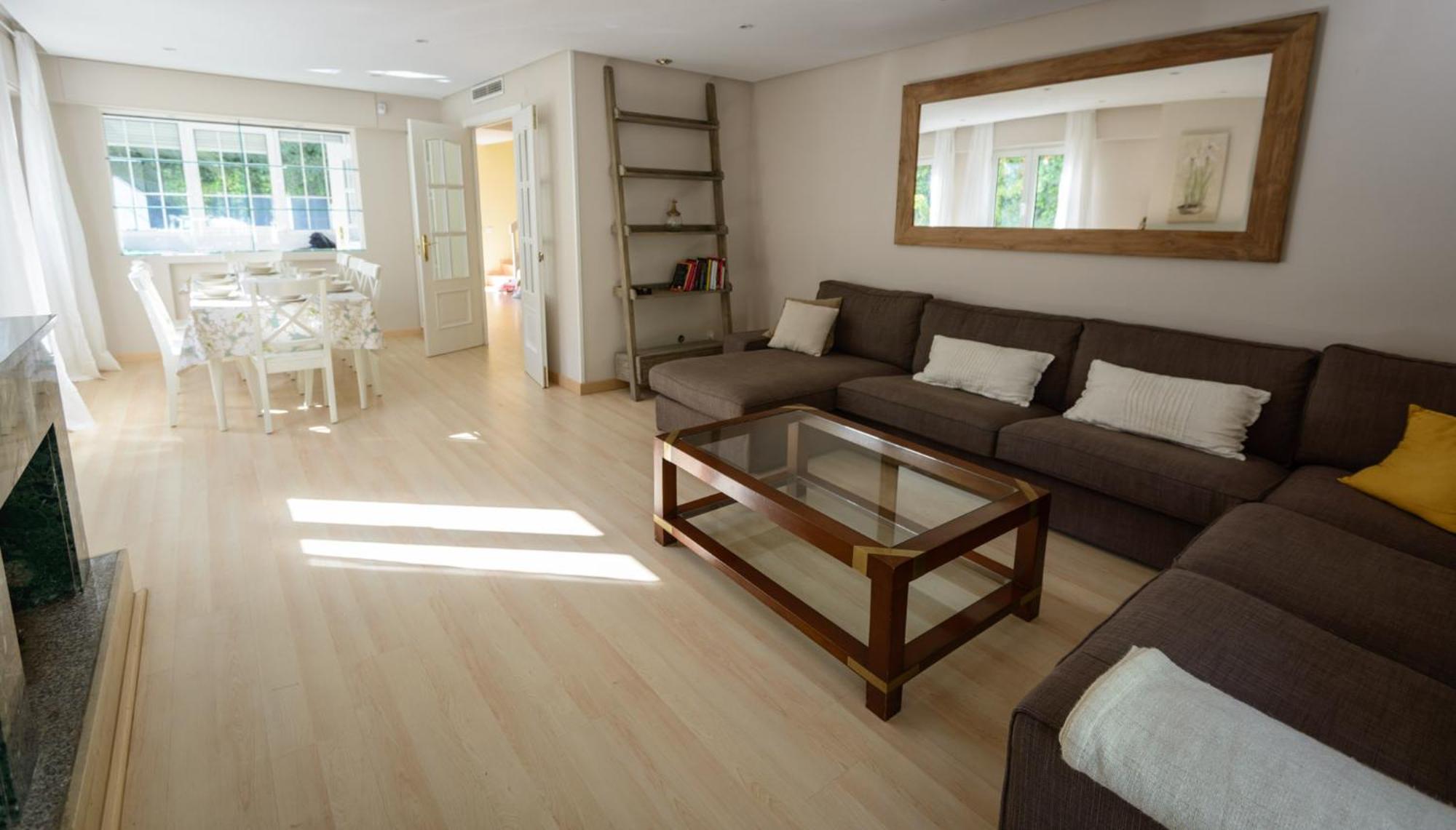 Calandria Holiday home *