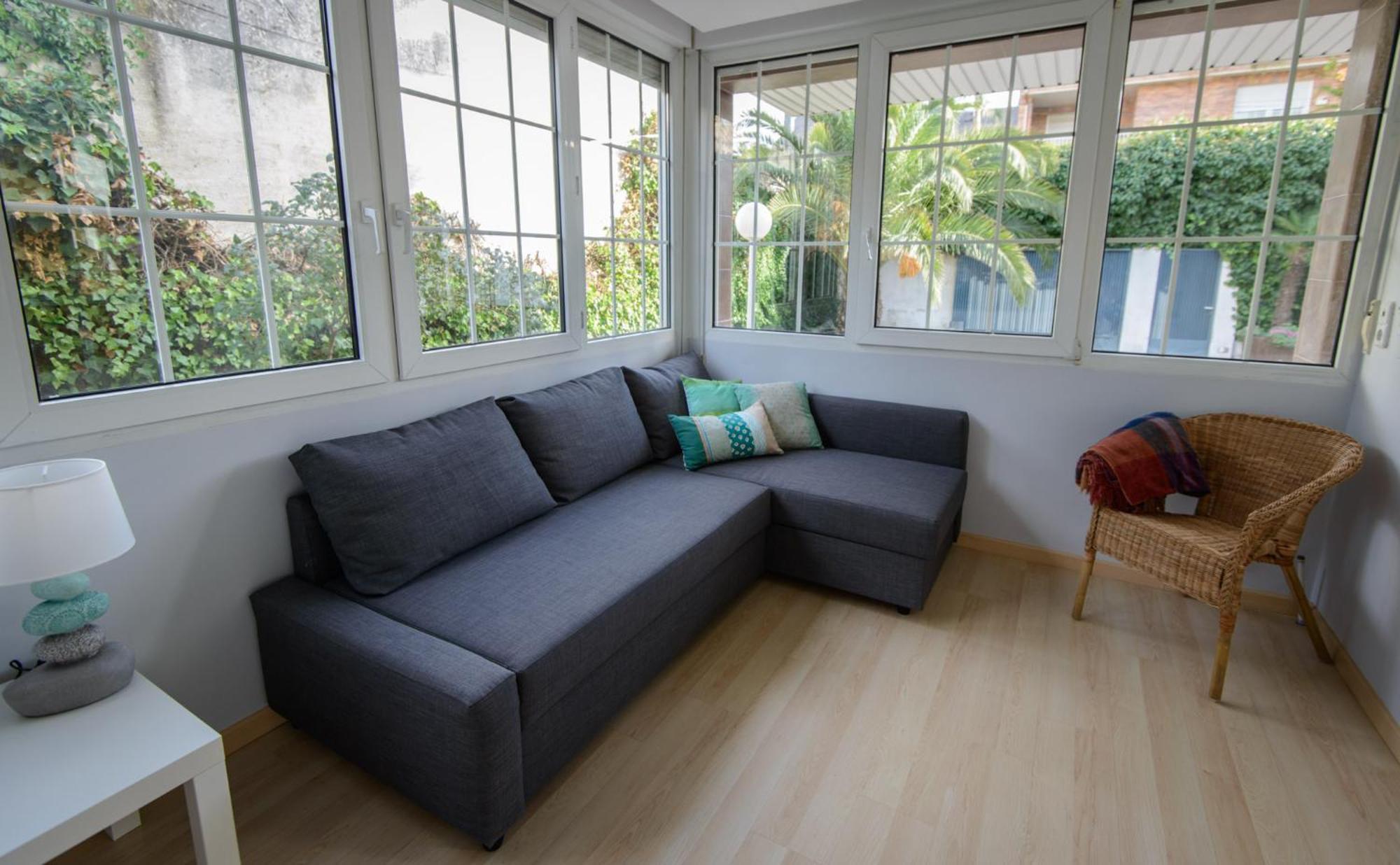 Calandria Holiday home *
