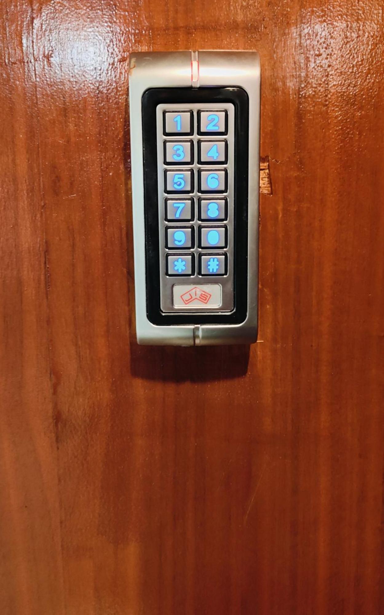 I'm Nuevos Ministerios - Bernabeu 'digital Access' 4*