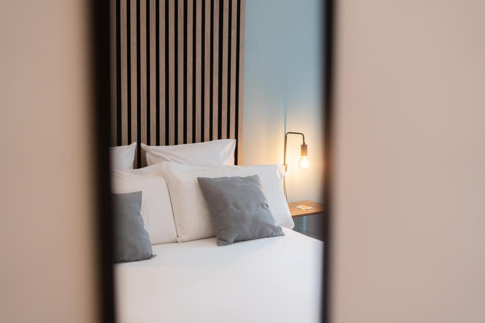 I'm Nuevos Ministerios - Bernabeu 'digital Access' Hotel 4*