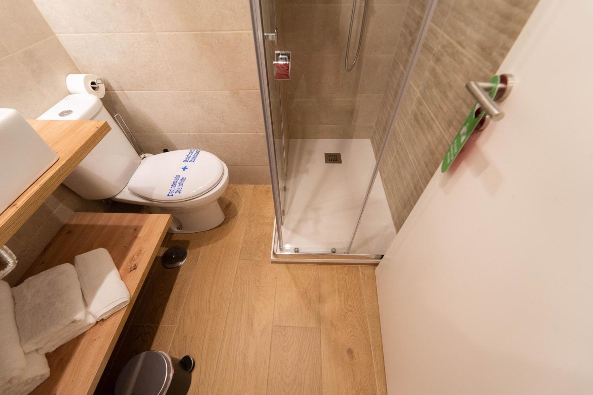 Hotel I'm Nuevos Ministerios - Bernabeu 'digital Access' Madrid