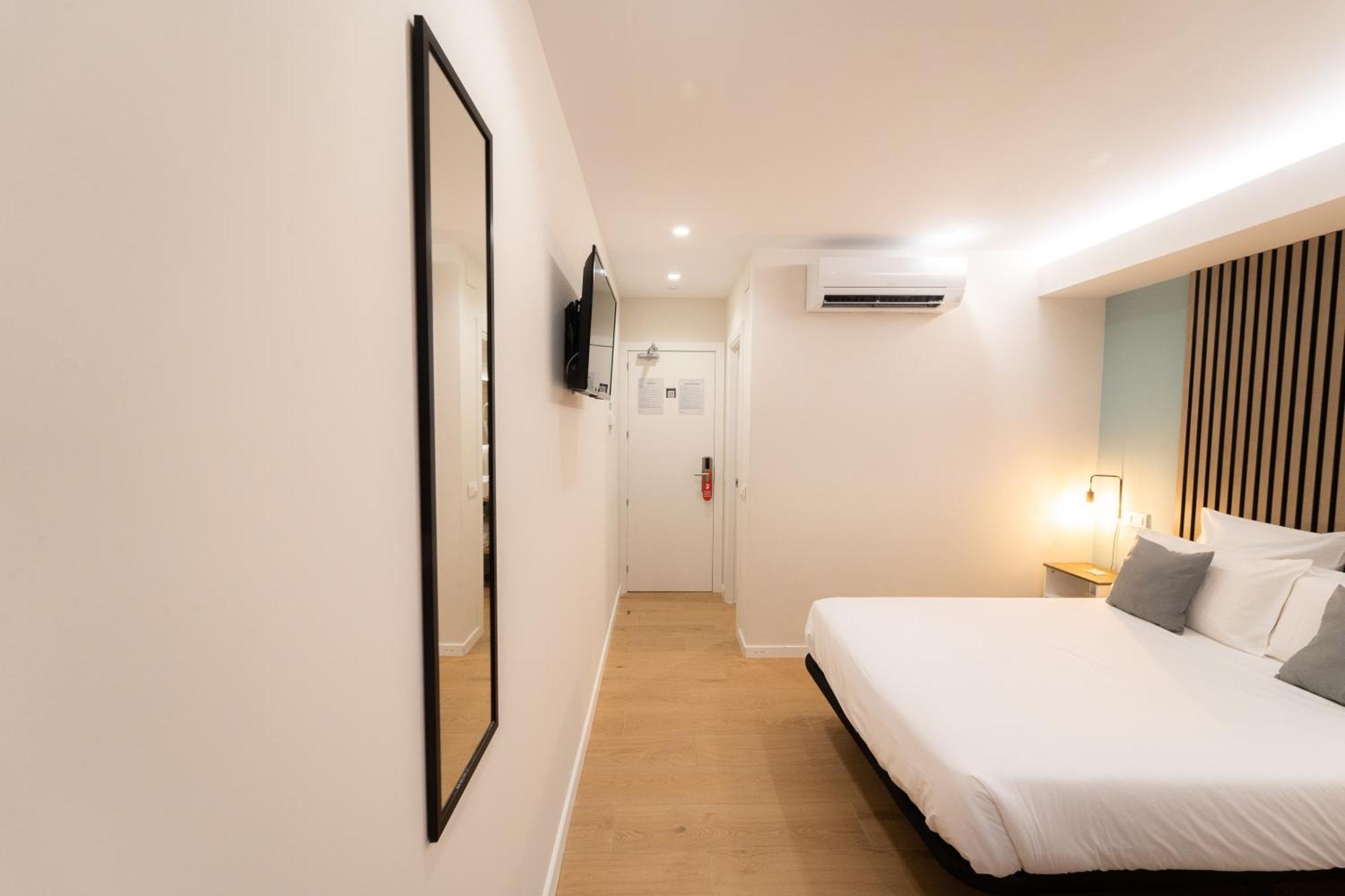 Hotel I'm Nuevos Ministerios - Bernabeu 'digital Access'