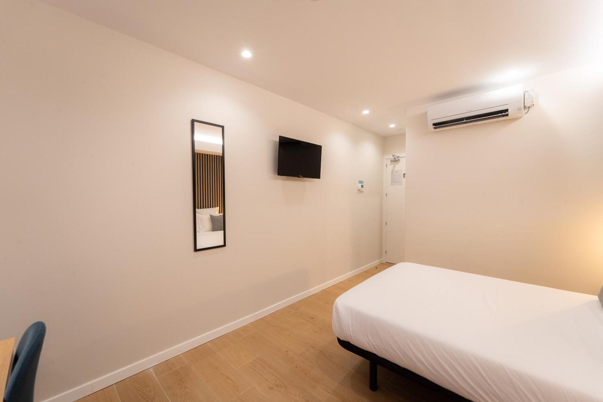 Hotel I'm Nuevos Ministerios - Bernabeu 'digital Access' 4*