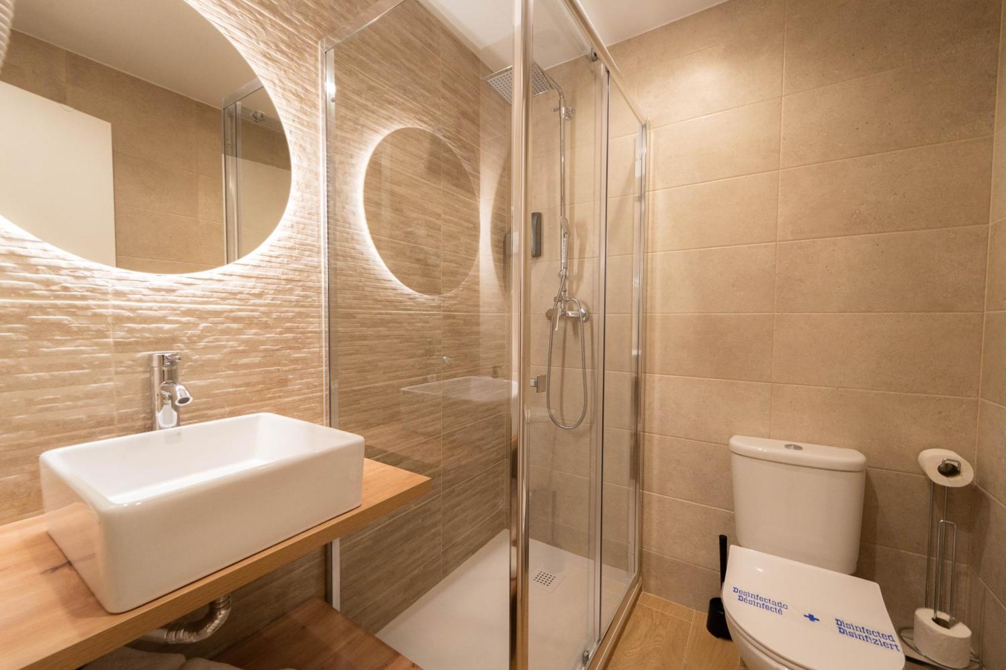 Hotel I'm Nuevos Ministerios - Bernabeu 'digital Access' Madrid