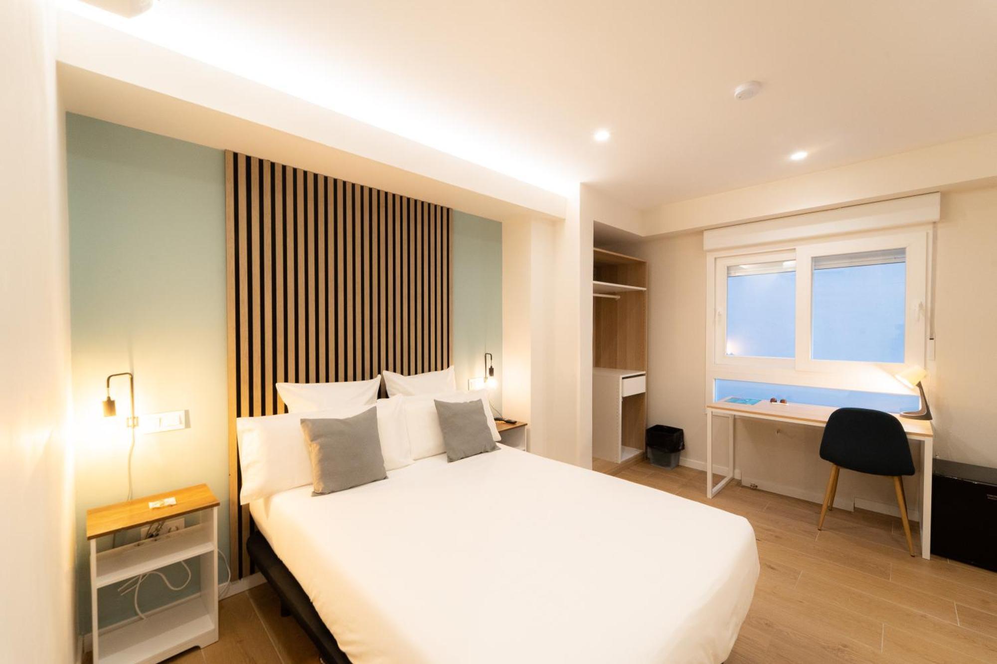 I'm Nuevos Ministerios - Bernabeu 'digital Access' Hotel Madrid