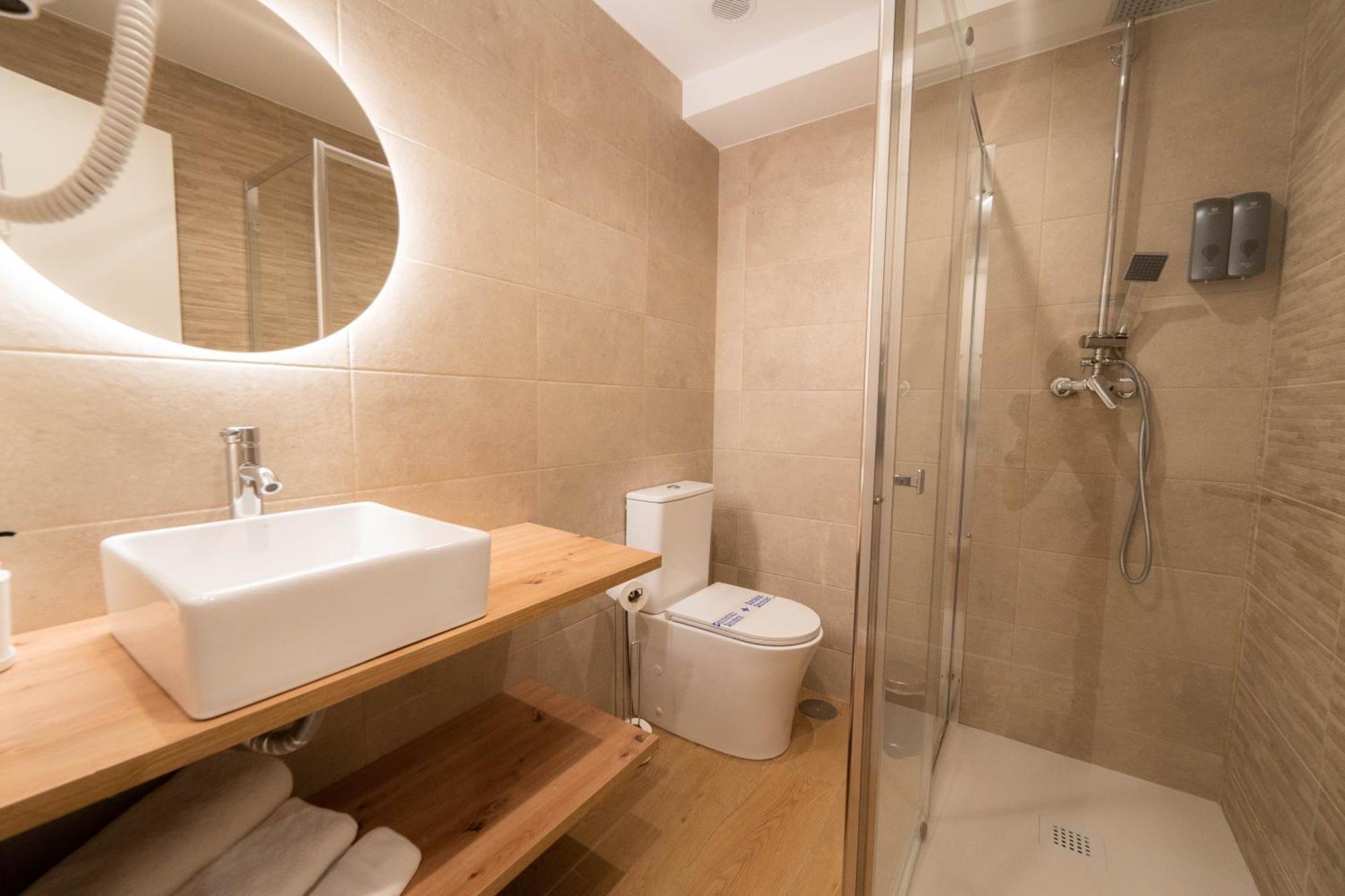 Hotel I'm Nuevos Ministerios - Bernabeu 'digital Access' Madrid