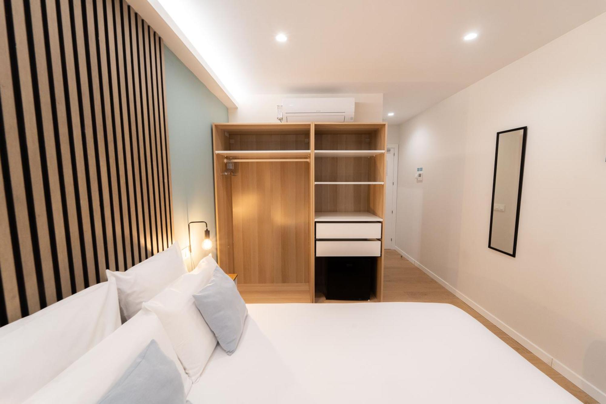 I'm Nuevos Ministerios - Bernabeu 'digital Access' Hotel 4*