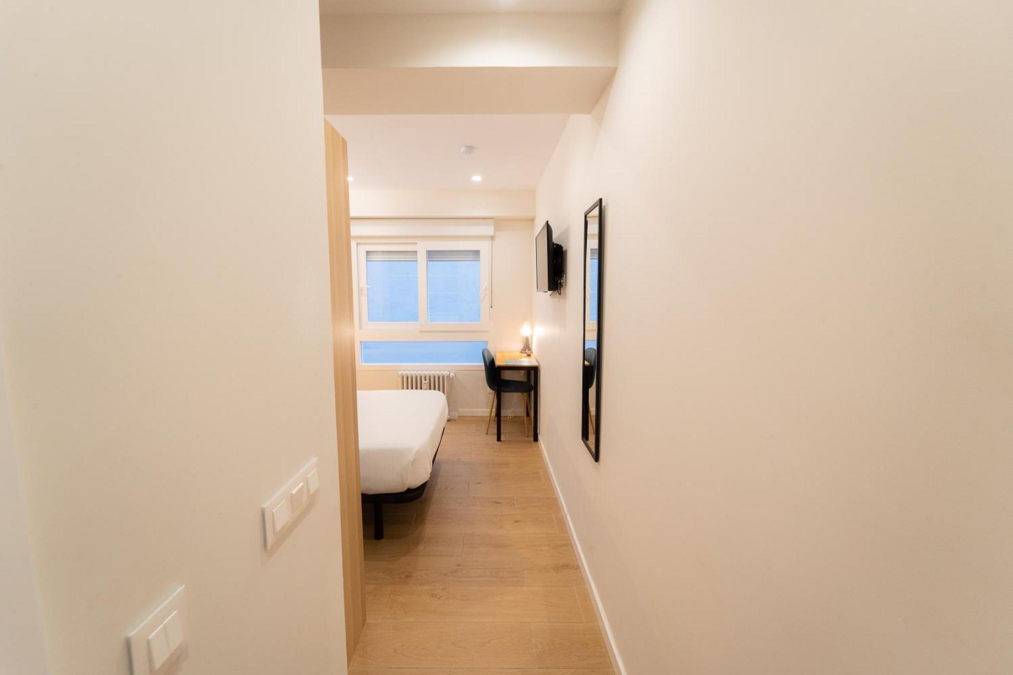 Hotel I'm Nuevos Ministerios - Bernabeu 'digital Access' Madrid