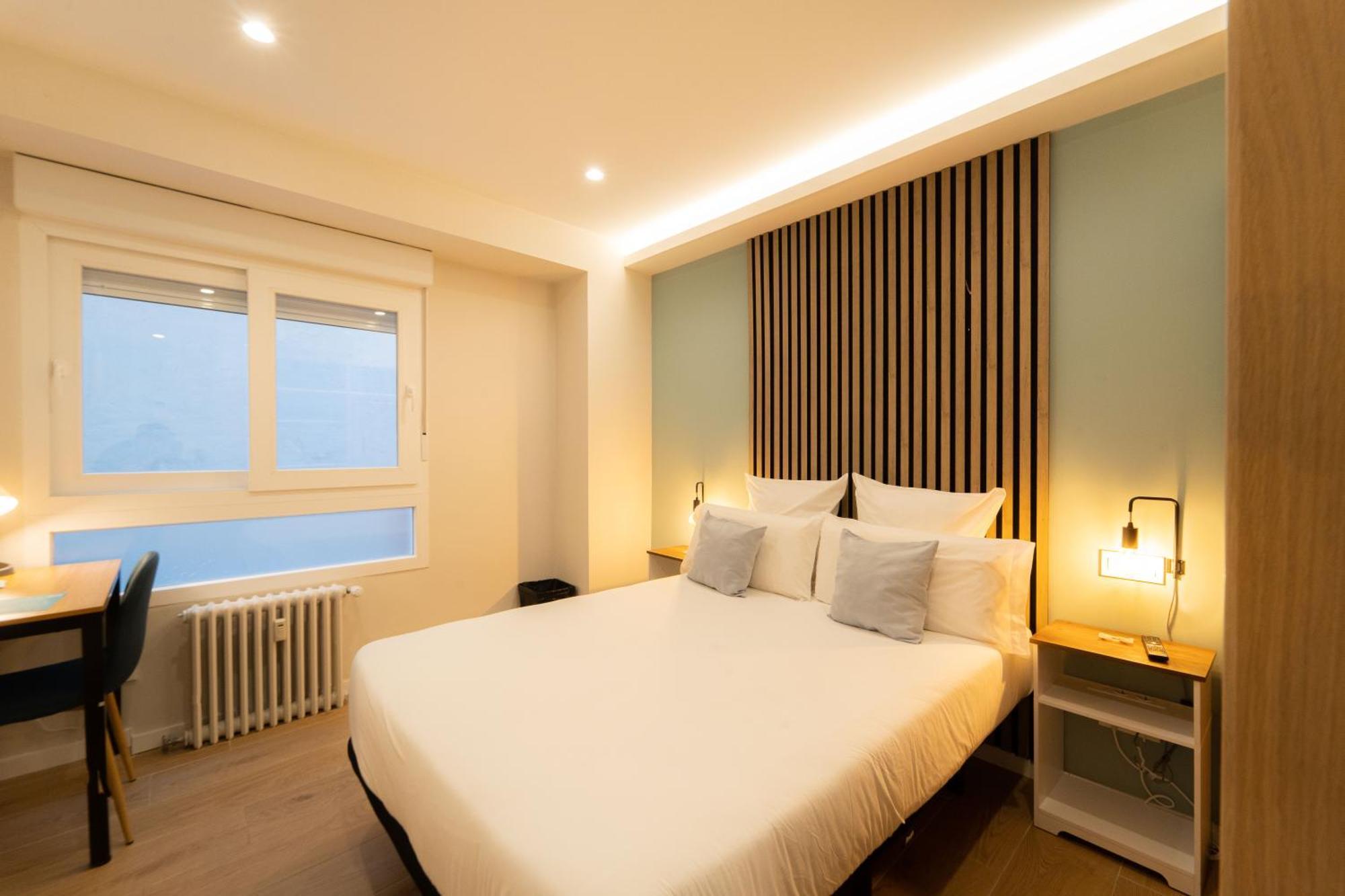 Hotel I'm Nuevos Ministerios - Bernabeu 'digital Access'