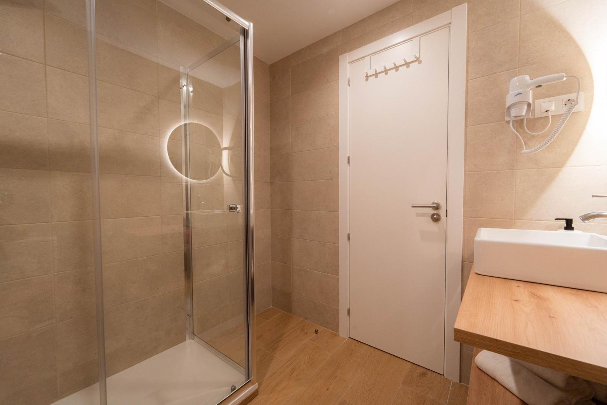 I'm Nuevos Ministerios - Bernabeu 'digital Access' Hotel 4*