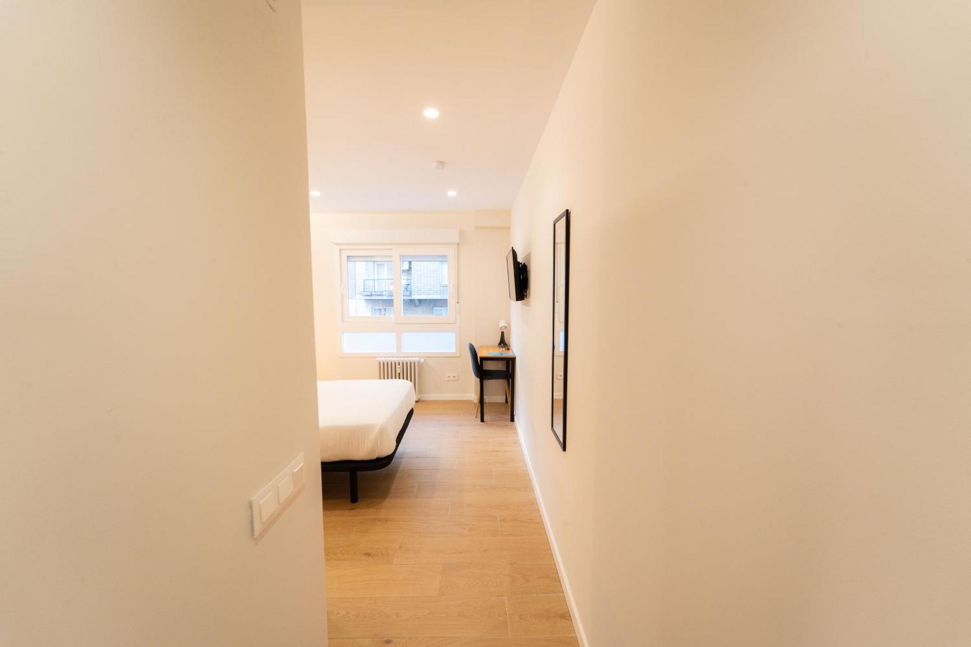 Hotel I'm Nuevos Ministerios - Bernabeu 'digital Access' 4*