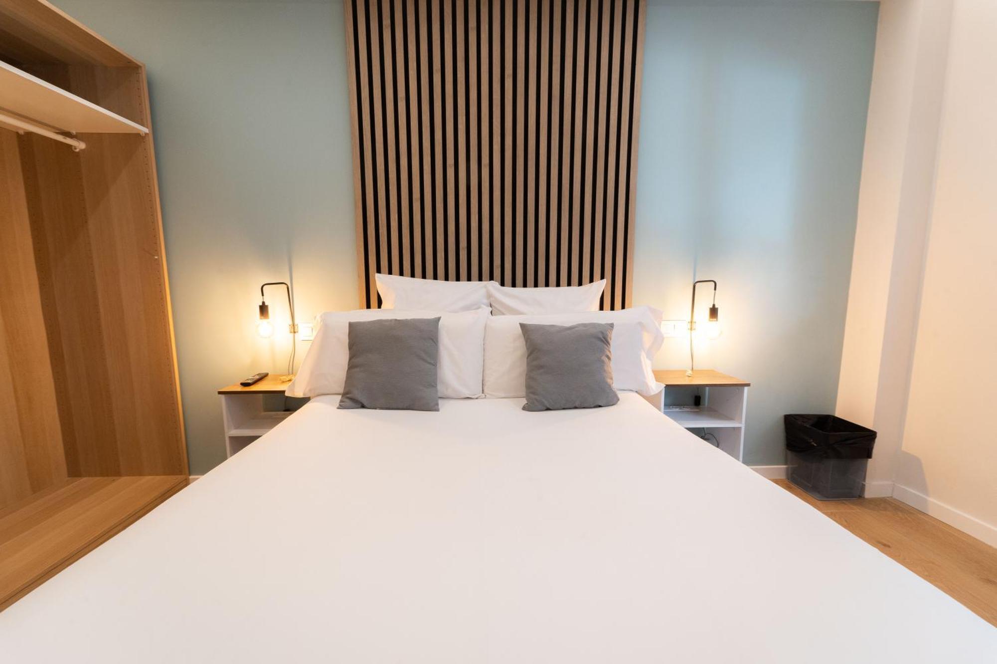 I'm Nuevos Ministerios - Bernabeu 'digital Access' Hotel 4*