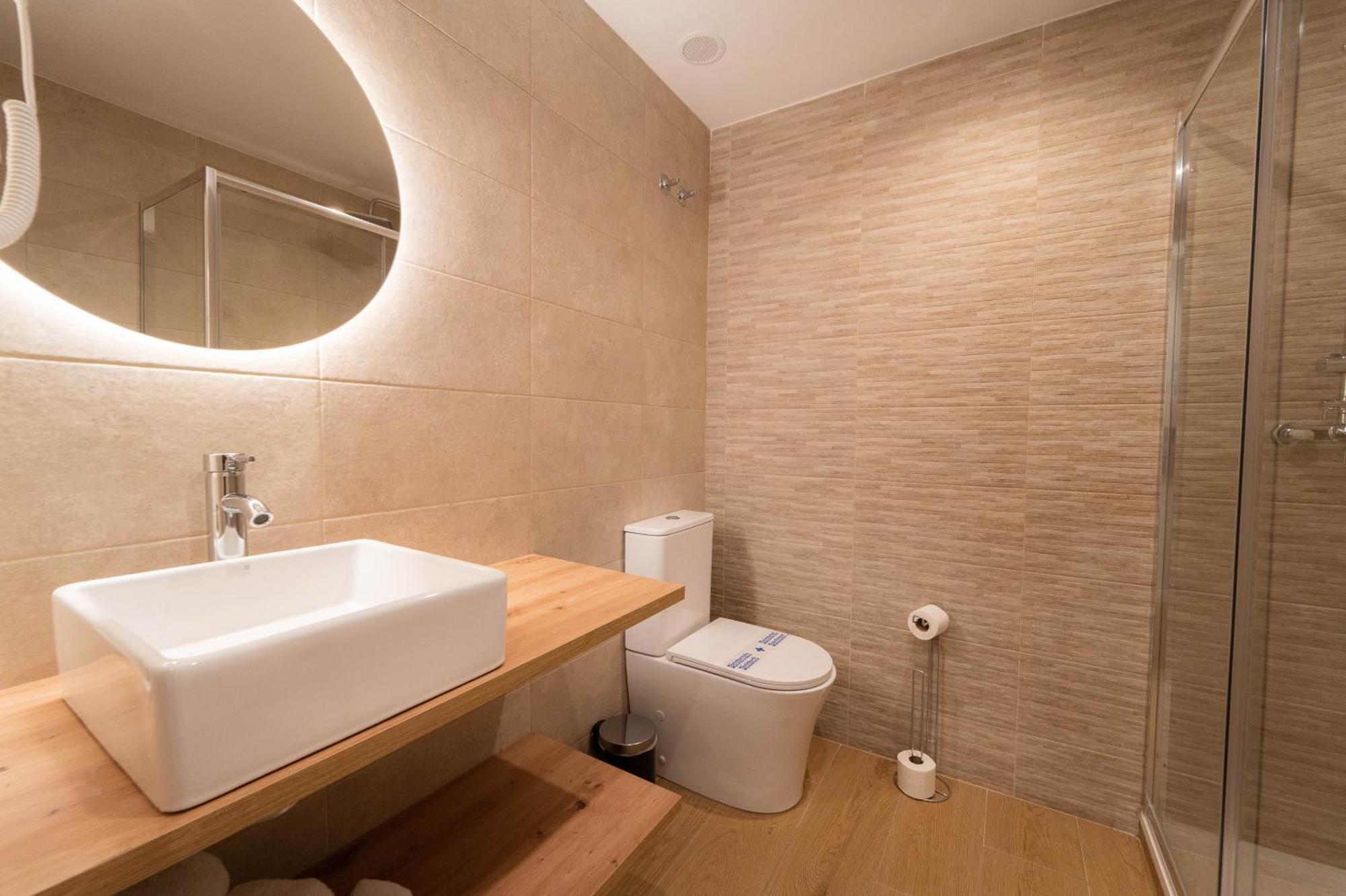 Hotel I'm Nuevos Ministerios - Bernabeu 'digital Access' 4*
