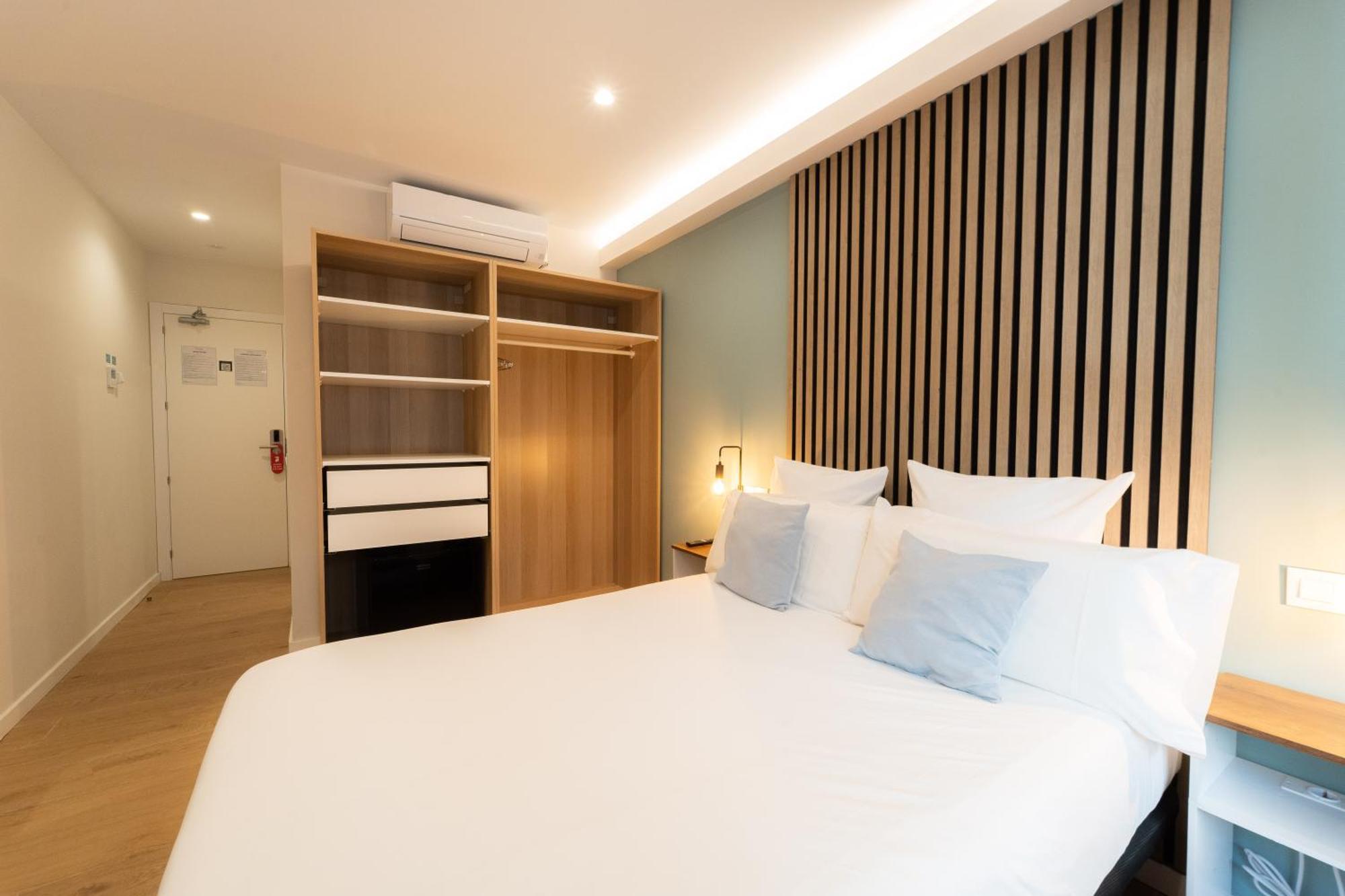 I'm Nuevos Ministerios - Bernabeu 'digital Access' 4* Madrid