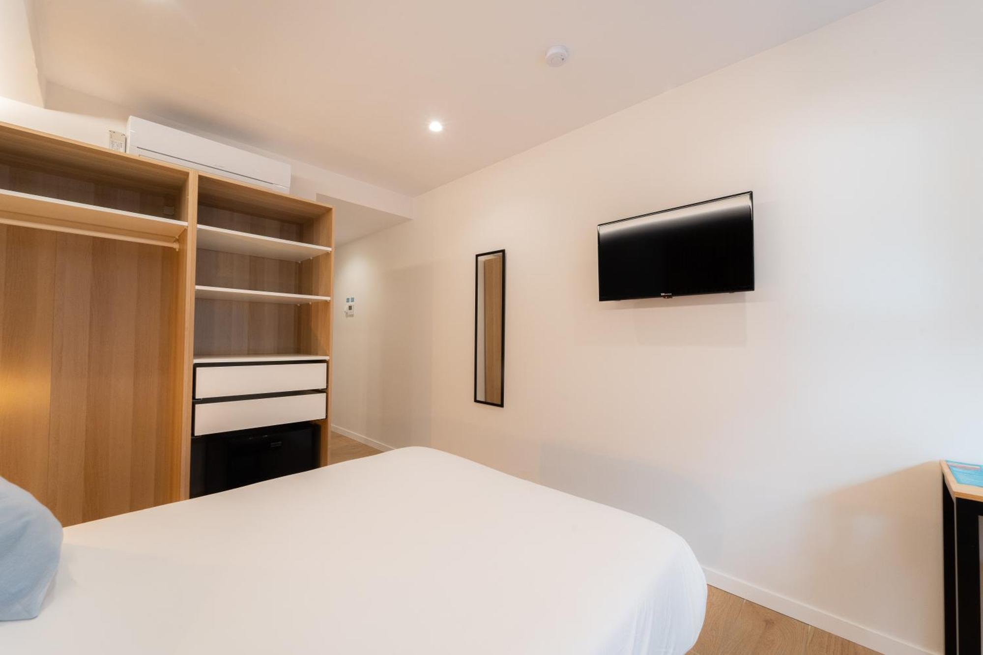 I'm Nuevos Ministerios - Bernabeu 'digital Access' Hotel 4*