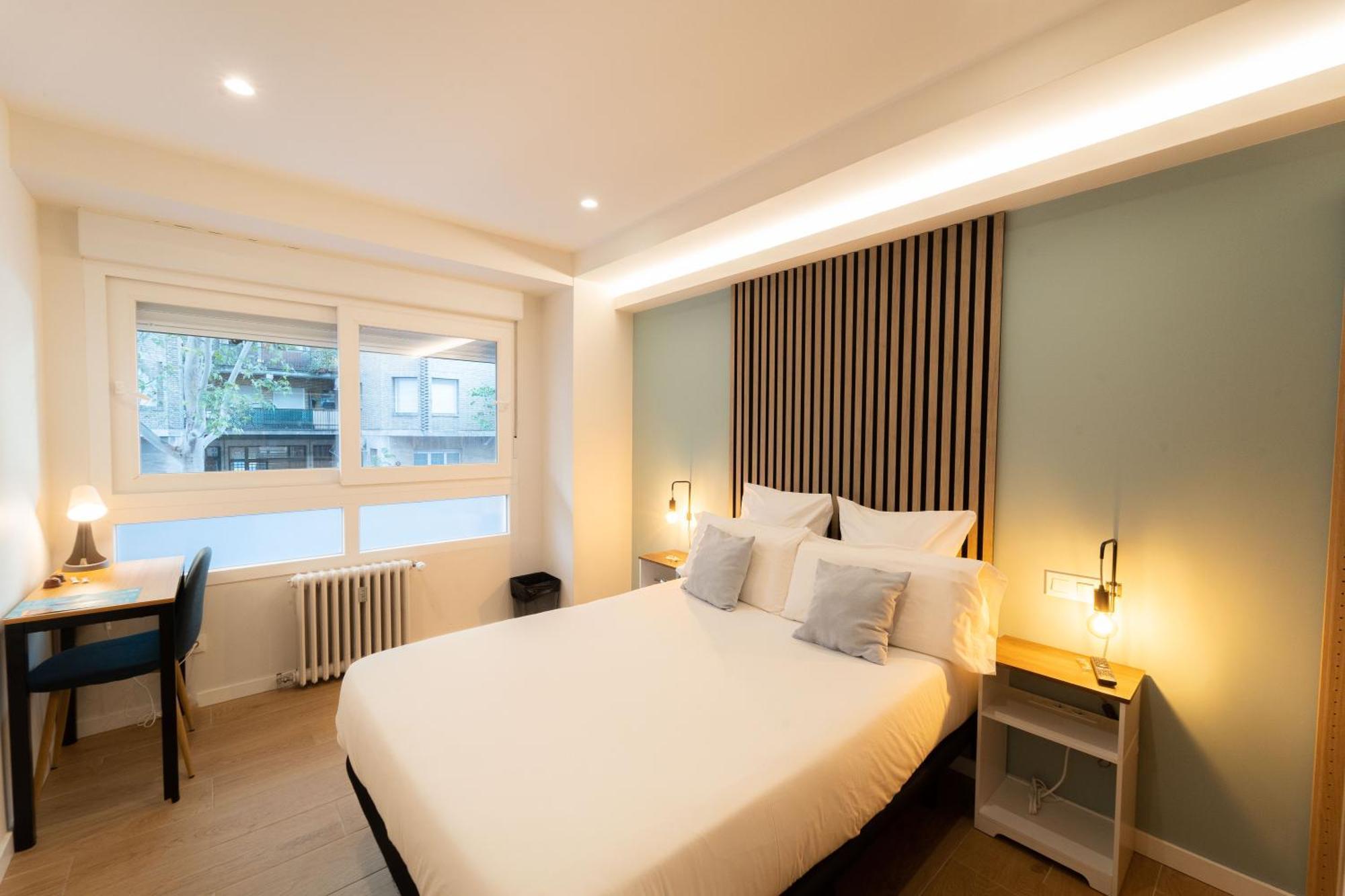 Hotel I'm Nuevos Ministerios - Bernabeu 'digital Access' 4*