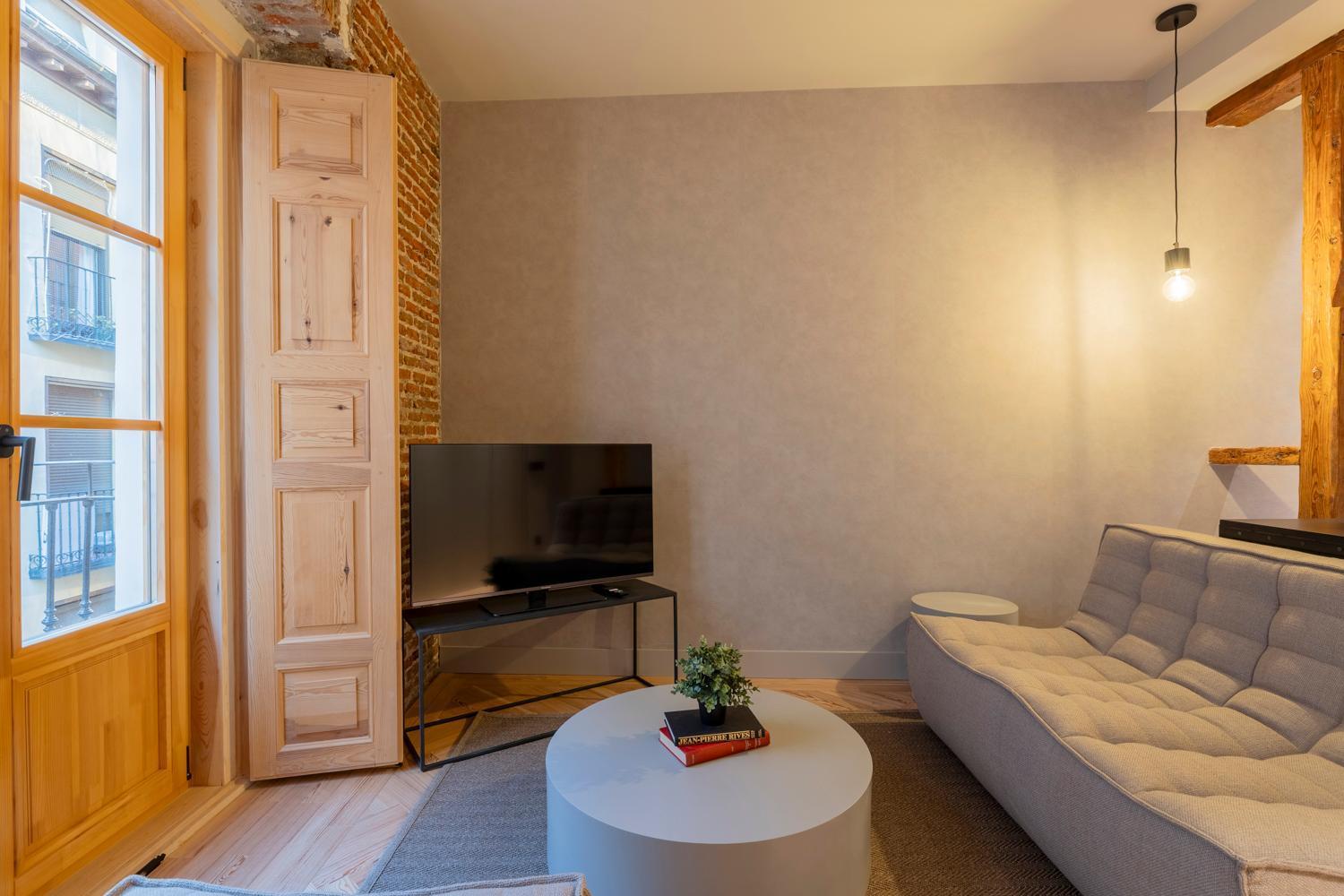 Lejlighedshotel Rio By Wynwood House Madrid
