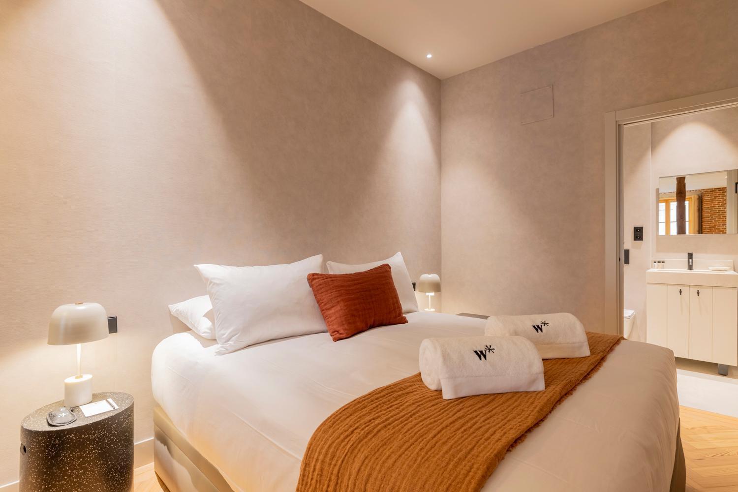 Lejlighedshotel Rio By Wynwood House *