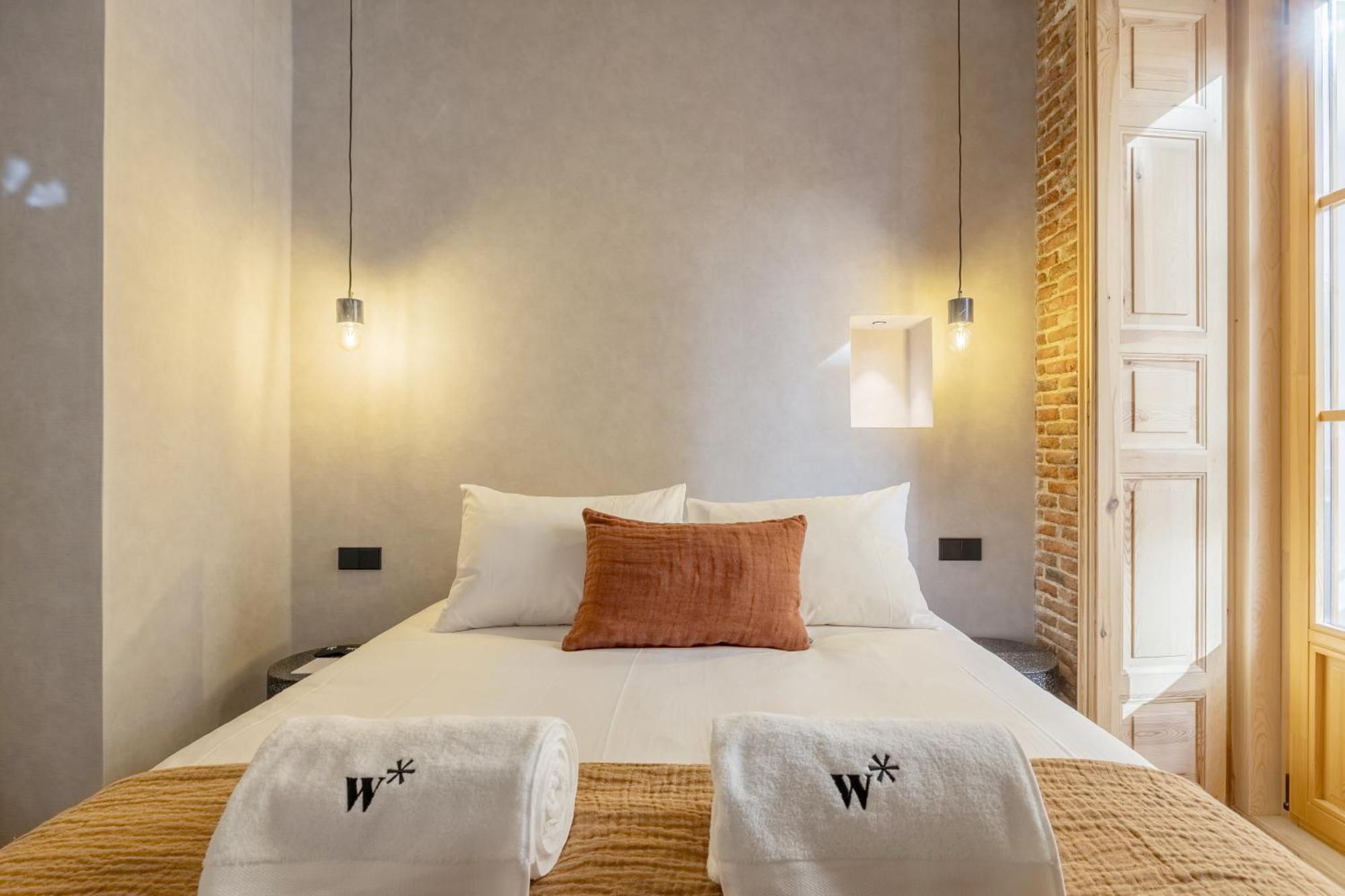 Rio By Wynwood House Lejlighedshotel Madrid