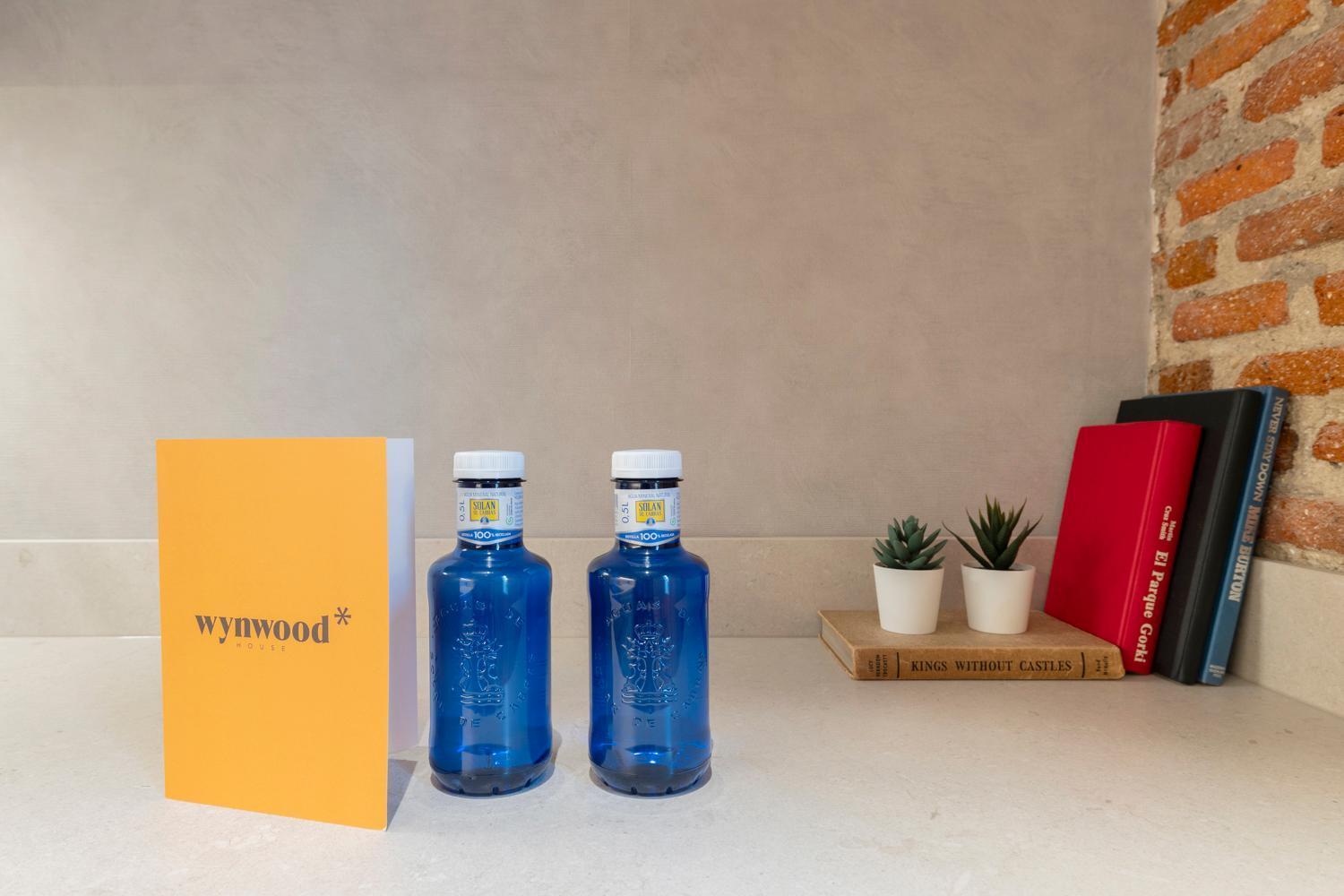 Lejlighedshotel Rio By Wynwood House