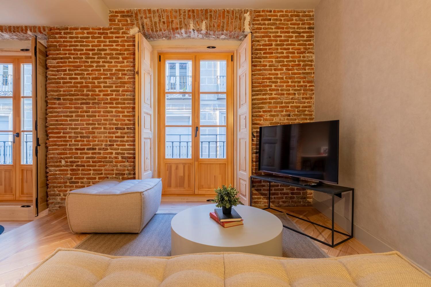 Rio By Wynwood House Lejlighedshotel Madrid