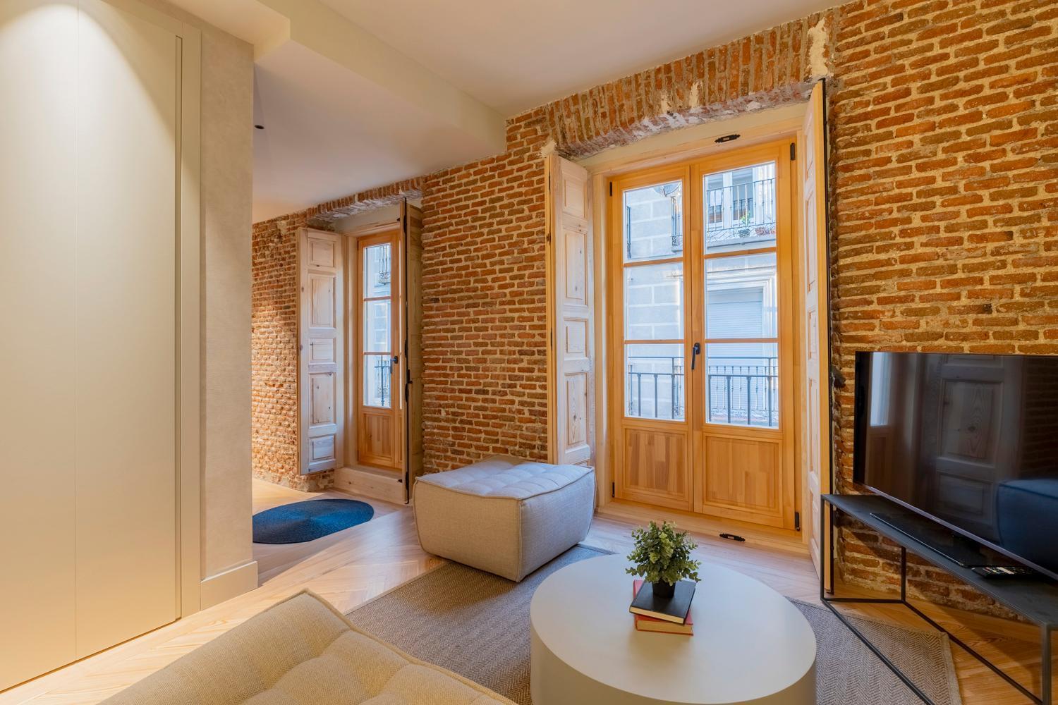 Lejlighedshotel Rio By Wynwood House Madrid