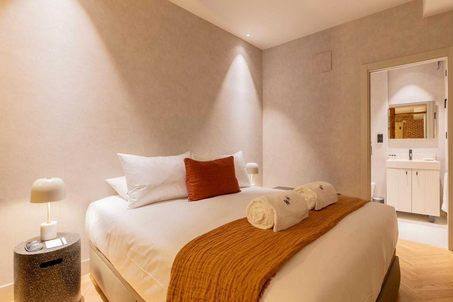 Lejlighedshotel Rio By Wynwood House *