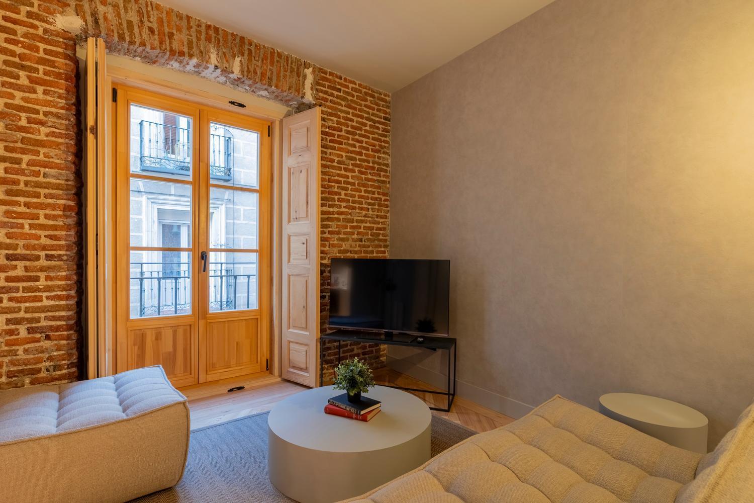 Rio By Wynwood House Lejlighedshotel Madrid