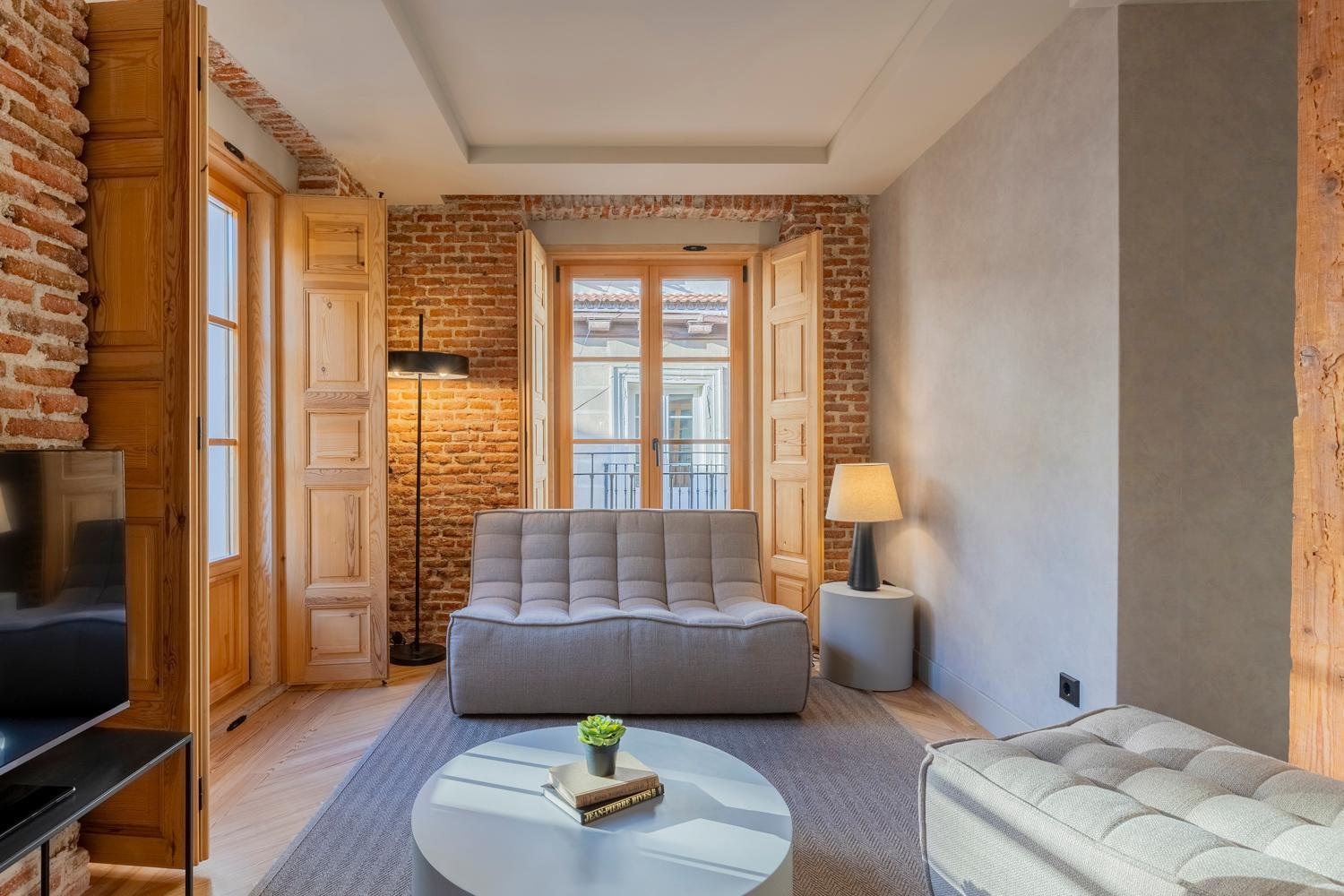 Lejlighedshotel Rio By Wynwood House Madrid
