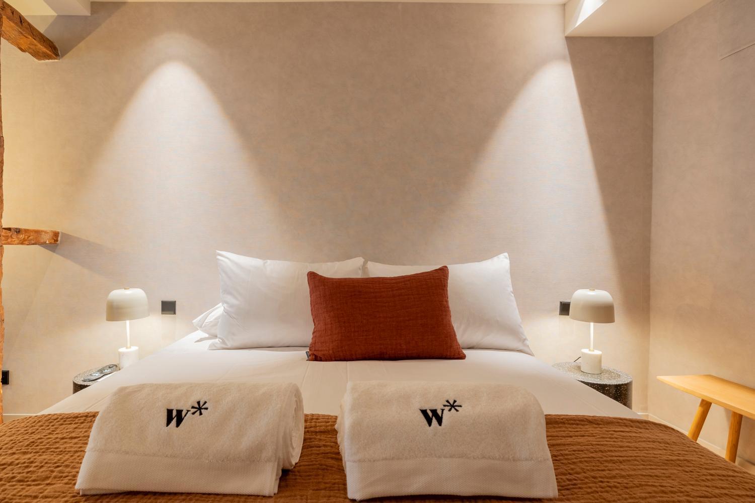 Lejlighedshotel Rio By Wynwood House *