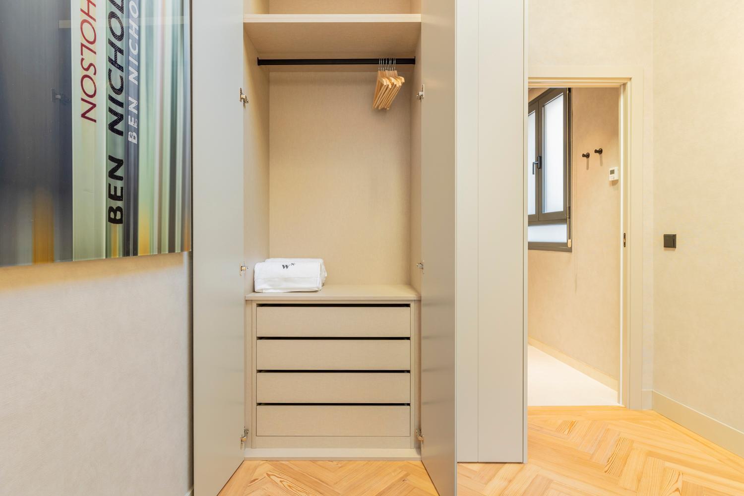 Rio By Wynwood House Lejlighedshotel Madrid