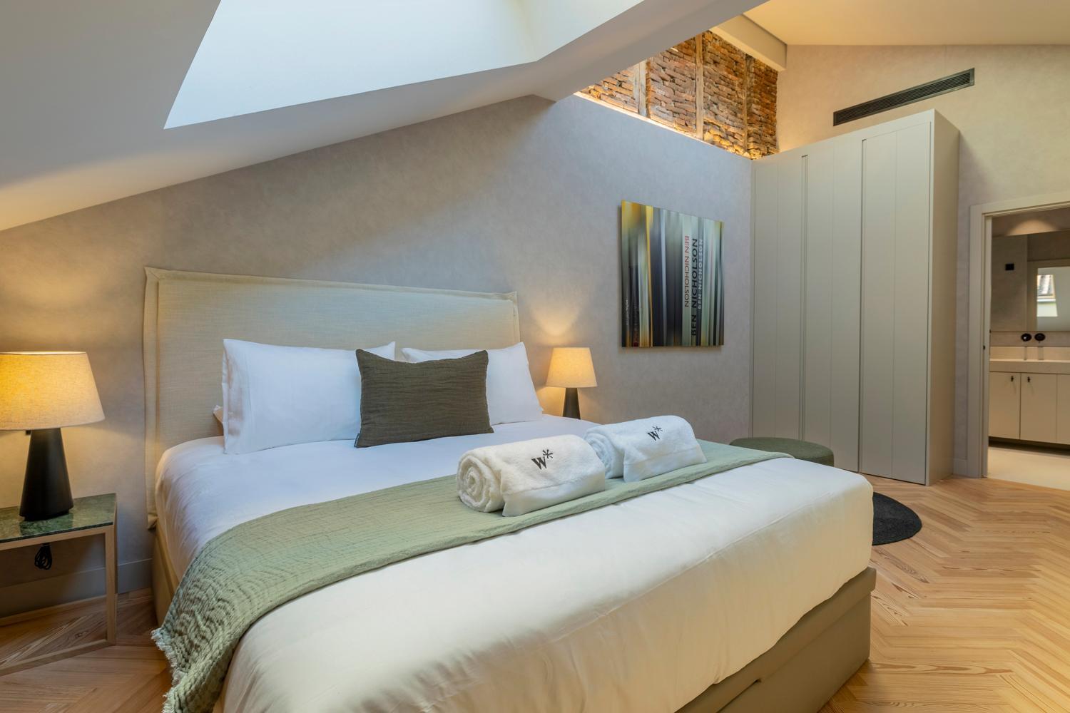 Lejlighedshotel Rio By Wynwood House Madrid
