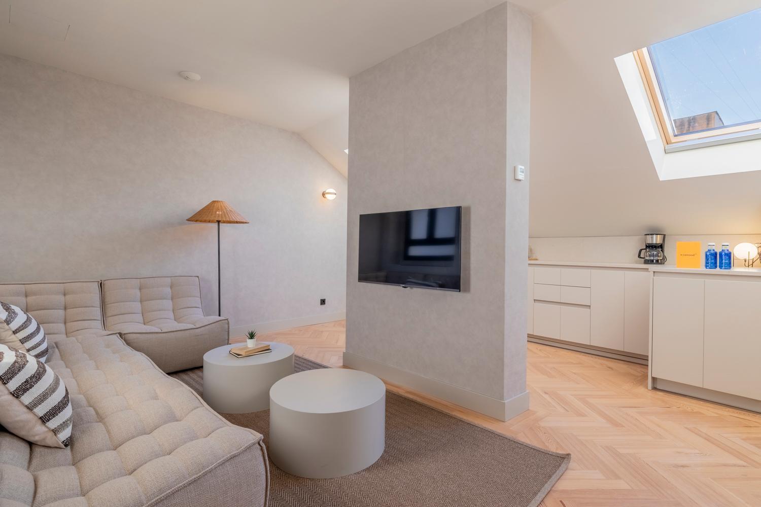 Lejlighedshotel Rio By Wynwood House
